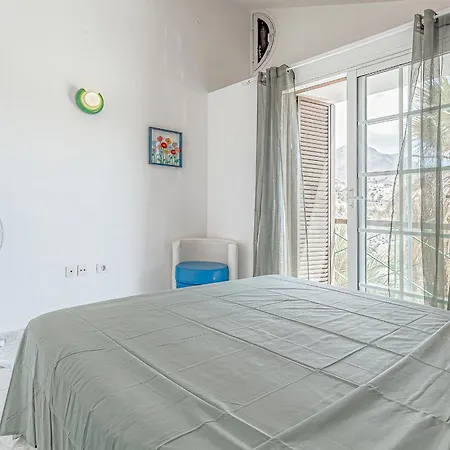 Tenerifeopenhome 3-story Flat Playa Americas Apartman Playa de las Américas
