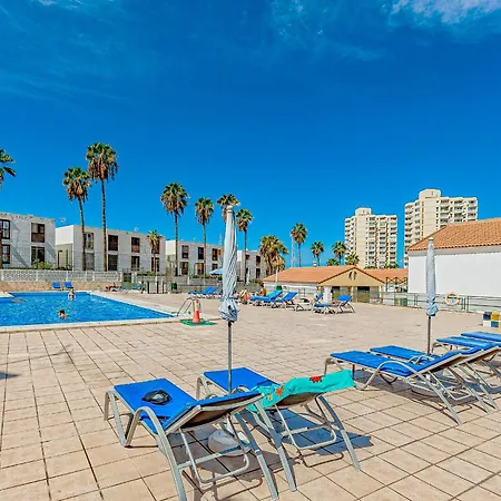 Apartman Tenerifeopenhome 3-story Flat Playa Americas Playa de las Américas