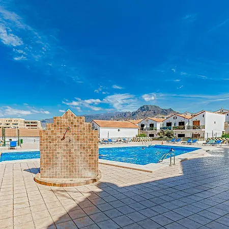 Apartman Tenerifeopenhome 3-story Flat Playa Americas *