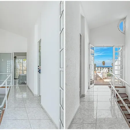 Apartman Tenerifeopenhome 3-story Flat Playa Americas